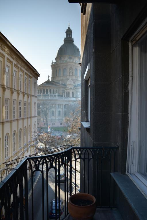 International Apartments Budapest Szoba fotó